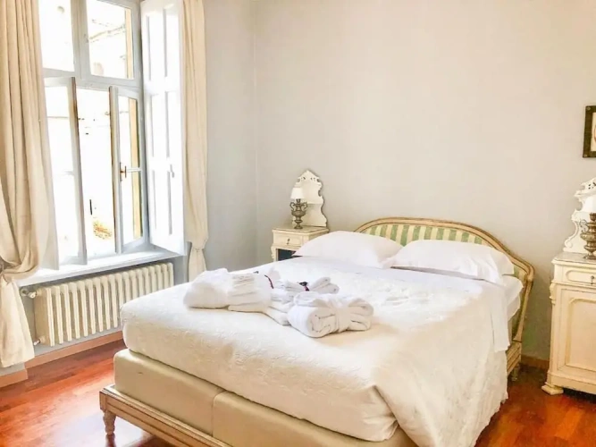 Comfort Apartment