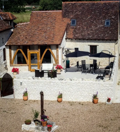 Comfort Cottage