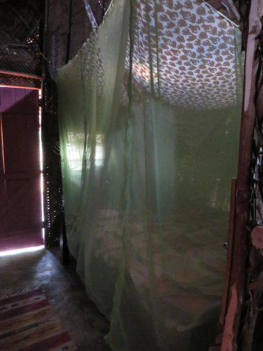 Bahati Diani House Glamping