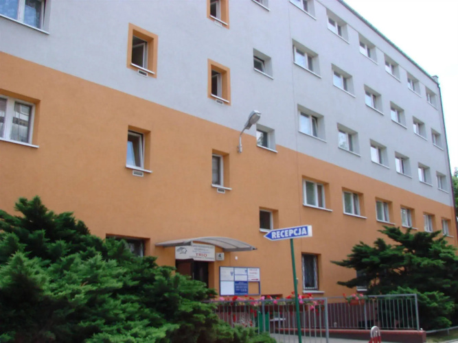 Hostel TRIO