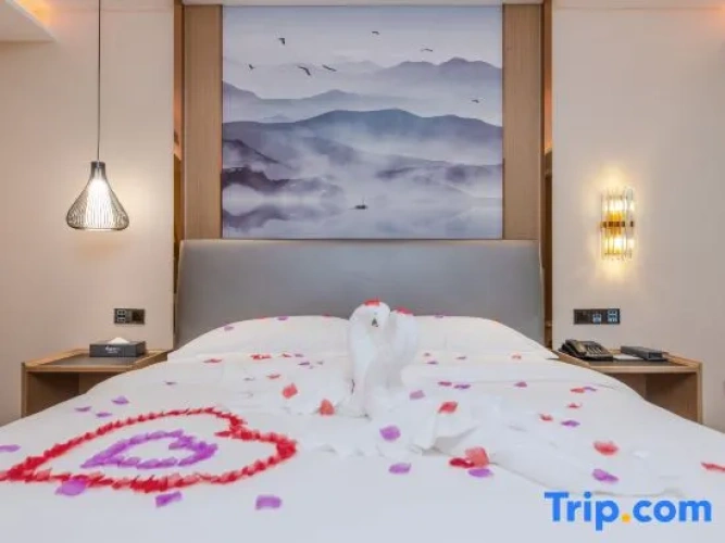 Premier Double room