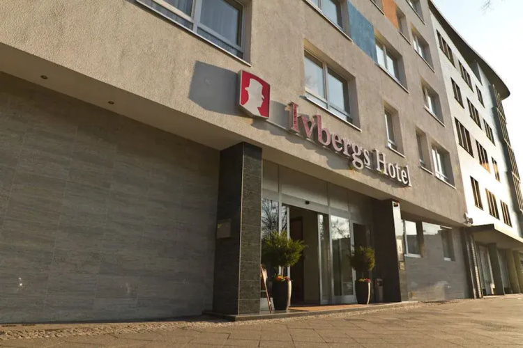 Hotelafbeelding