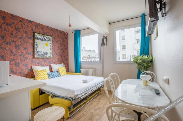 Apartment Ponthieu - Champs ElysÃ©es