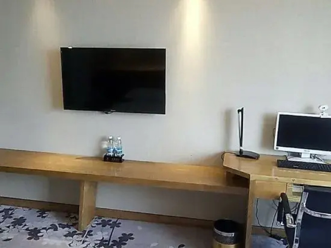 Kaicheng Boutique Hostel