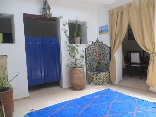Riad Gloria