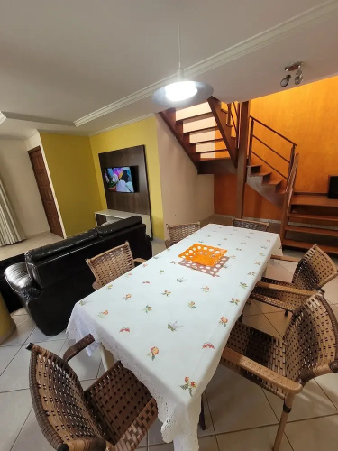 Casa Da Baleia
