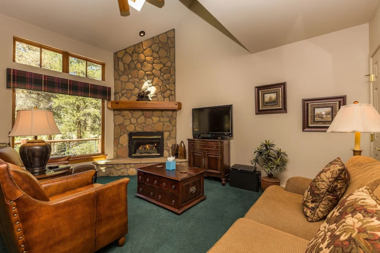 Starfire #1983 by Summit County Mountain Retreats