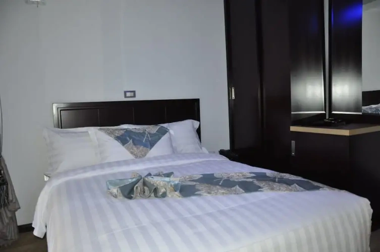 Double Junior Suite