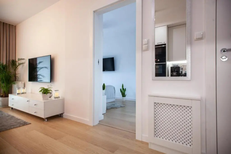 Apartament Greno Kielce