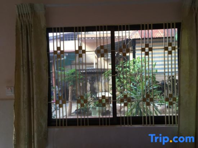 Ta Eng Guesthouse