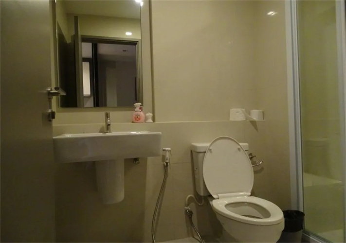 The base pattaya condo