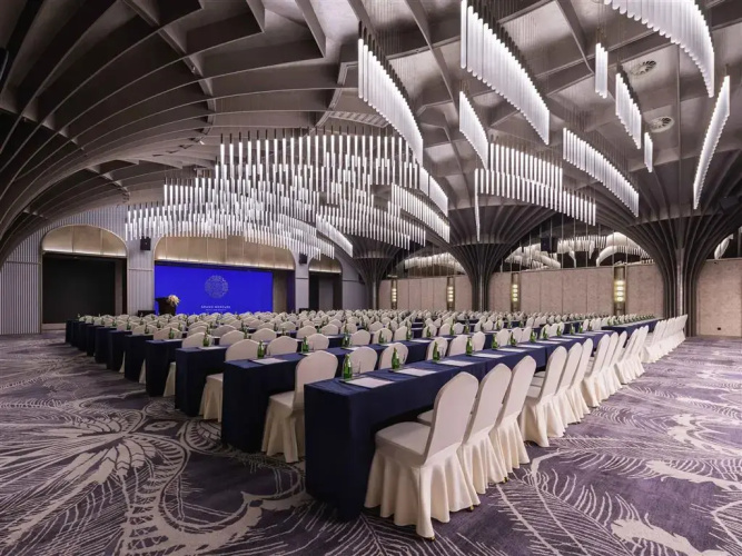 Grand Mercure Hangzhou Zijingang