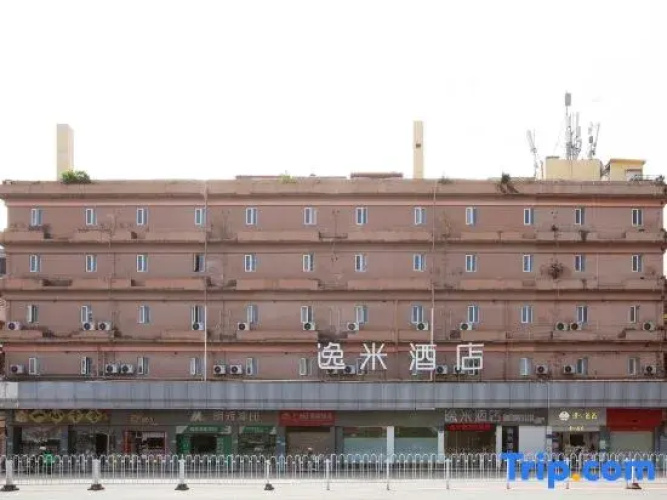 Yimi Hotel