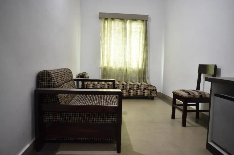 Mayur Hotel