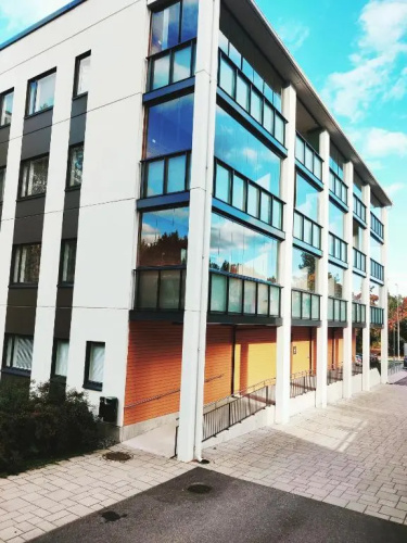 Otel görseli