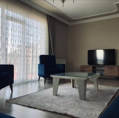 Mila Suite
