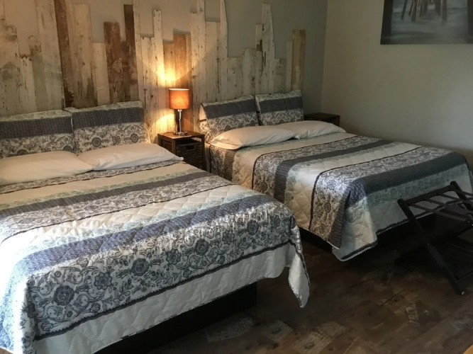 Motel La Source