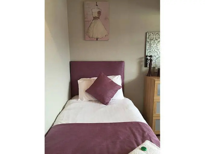 Adelphi Guest House