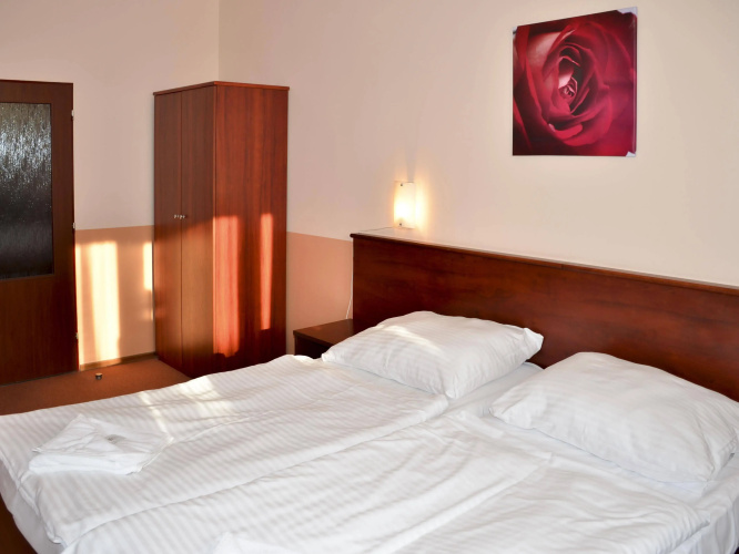 Hotel Inturprag