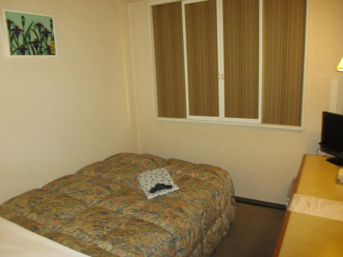 Ace Inn Kariya
