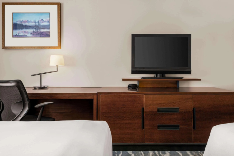 Travelodge By Wyndham Calgary South photo 7
