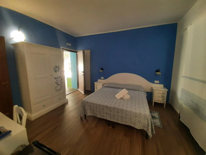Borgo Rurale Cares