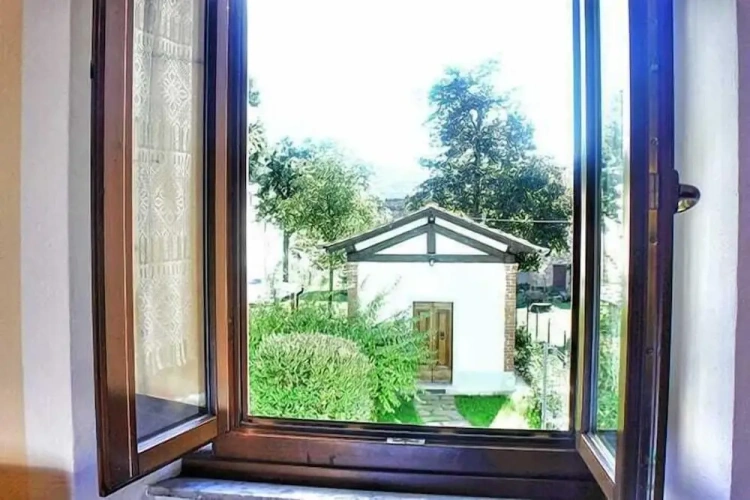 2 Bedrooms Family Apartment