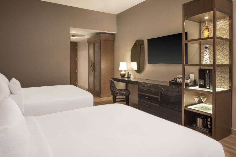 Caesars Republic Scottsdale, a Hilton Hotel photo 8