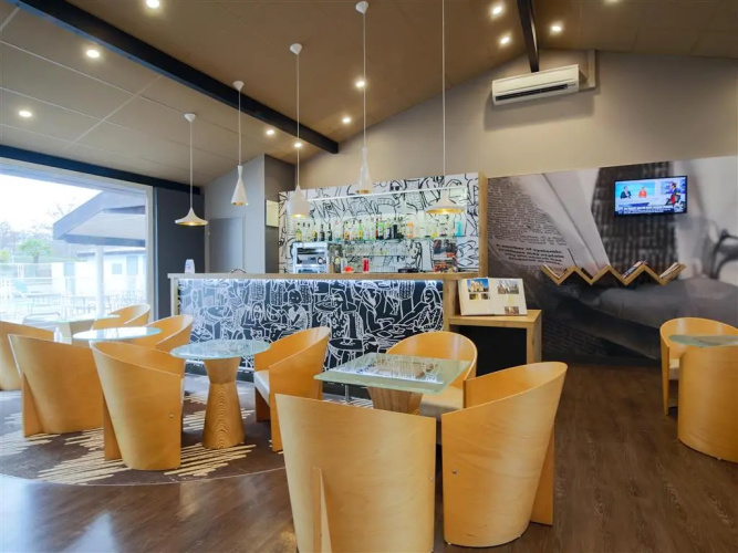 Hôtel ibis Montauban