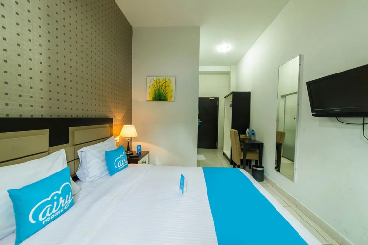 Airy Polonia Abdullah Lubis 3 Medan