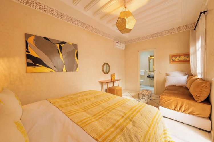 Riad Dar Arwa