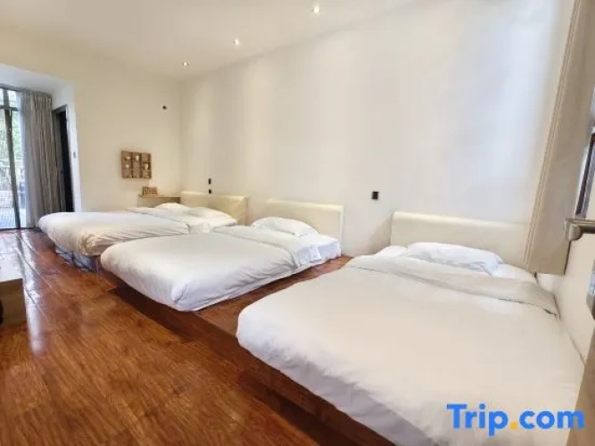 Family Suite with balcony