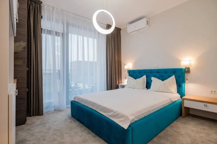 Ria Apartments