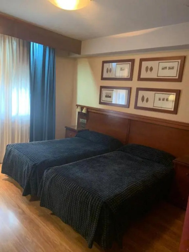 Hostal los Infantes