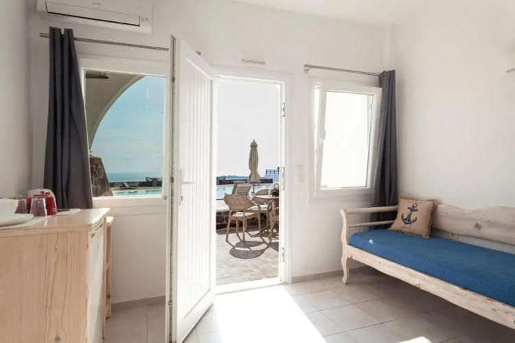 Caldera Butterfly Villas
