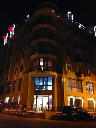 Image de l'hôtel