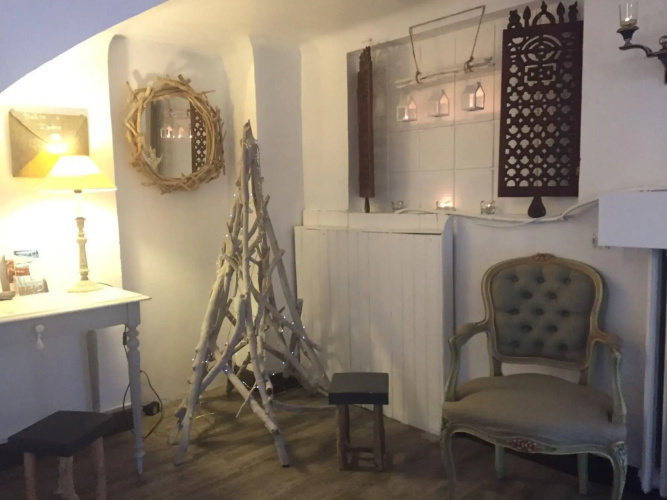 Hotel Chastellares