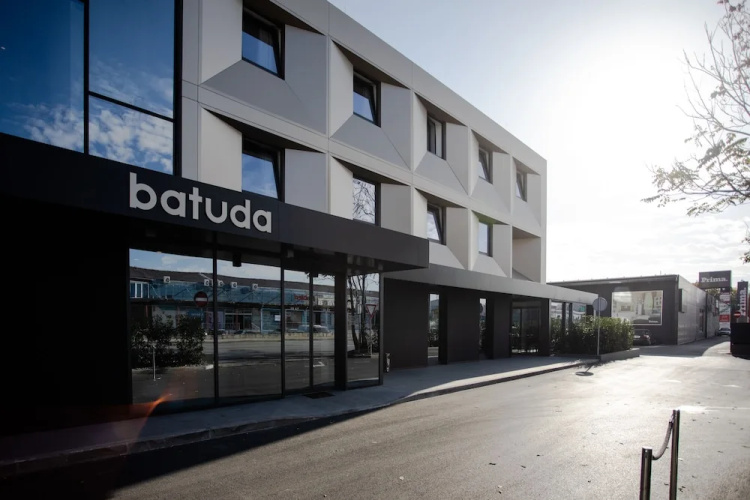 Hotelbild