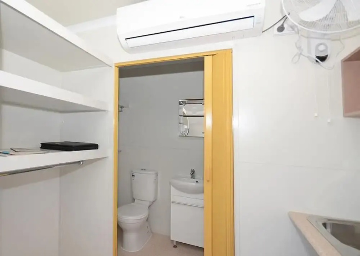 Coolgardie Caravan Park
