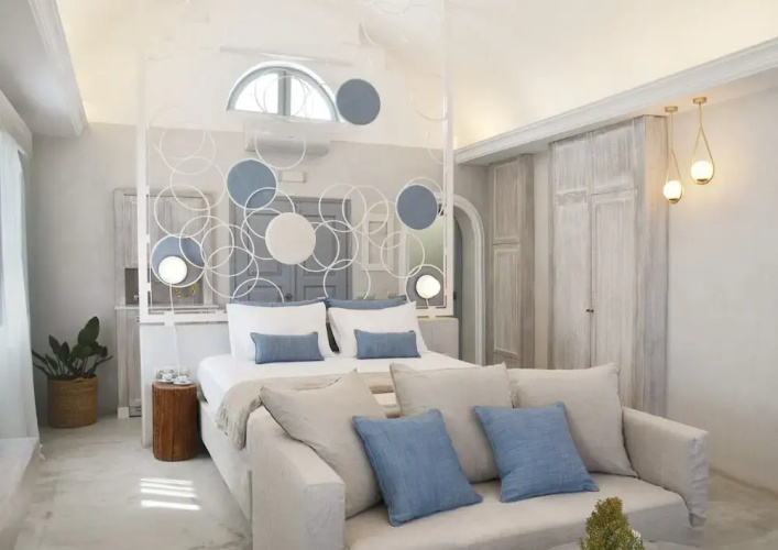 Bubble Suite