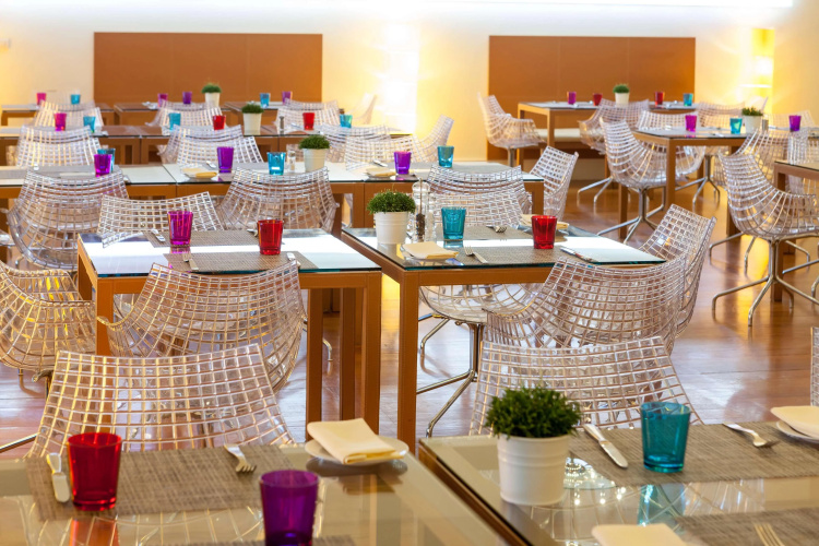 Hilton Garden Inn Florence Novoli photo 15
