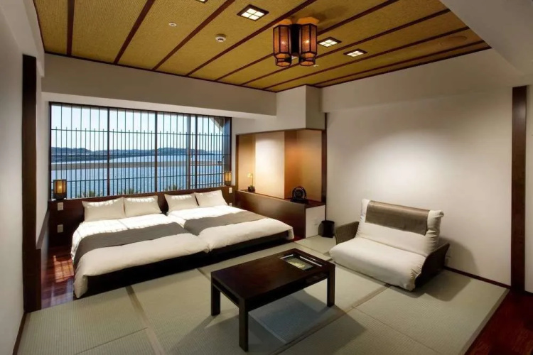 Sago Royal Hotel