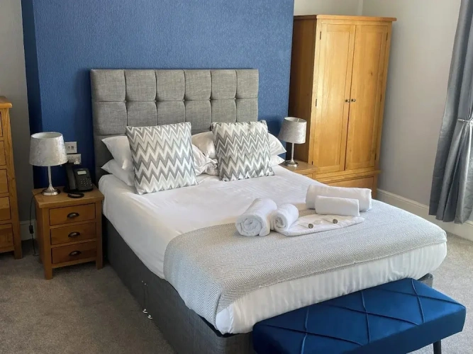 Classic Double room