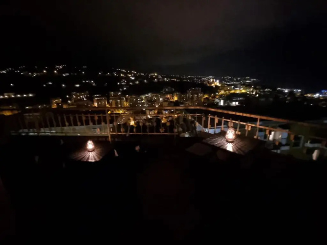 Affittacamere Il Paradiso Del Relax