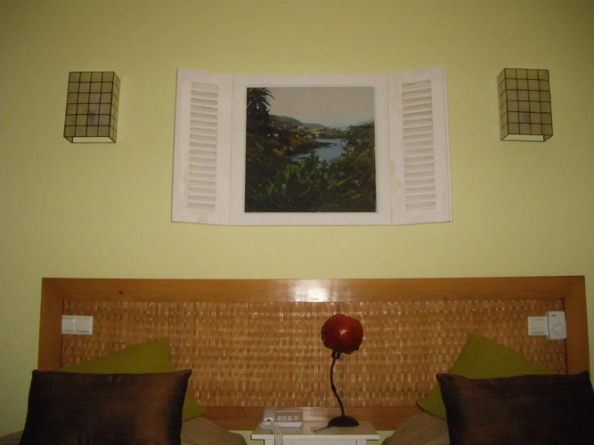 Kira's Boutique Hotel