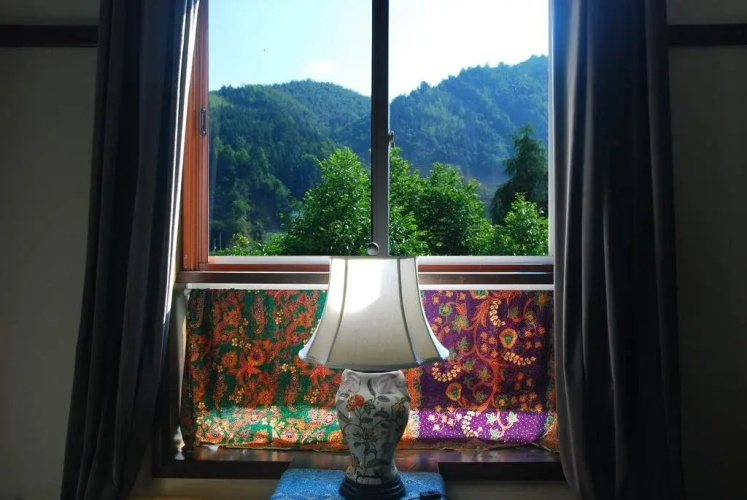 Serendipity Inn