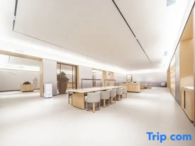 JI Hotel (Yulin Dingbian Nandajie)
