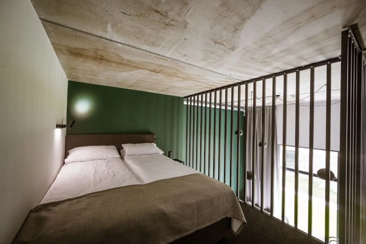 TOP Garden Aparthotel
