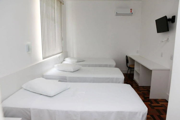 Hotel Vitória