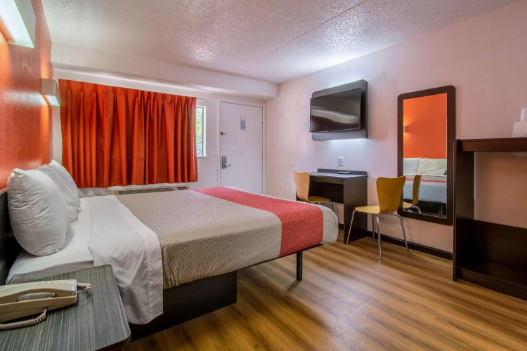 Days Inn Ashland
